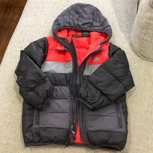 Toddler Jacket/ Light Coat